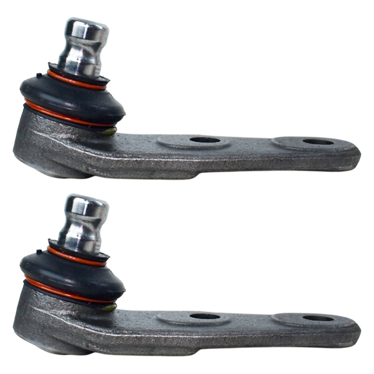 Kit X2 Rotula De Suspension Delantero Inferior Izquierdo Y Derecho Thompson Volkswagen Gol Junio 1997 En Adelante